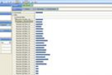 Data Dynamics Analysis预览：
